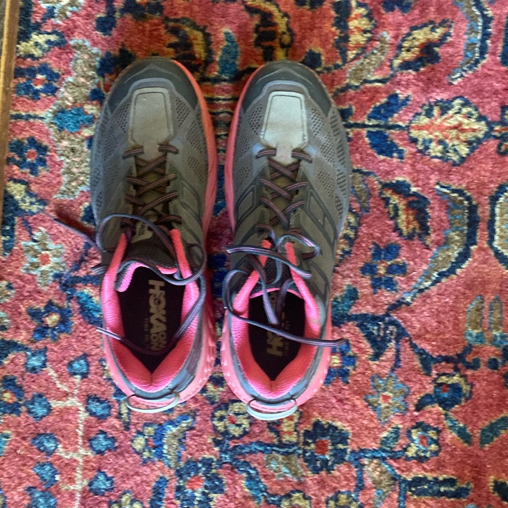 Speedgoat 2